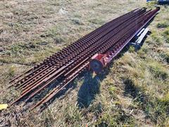 Sweep Auger & Grain Bin Parts 