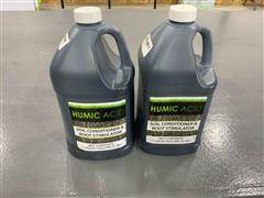 2020 Ha-Fa Humic Acid - Soil Conditioner 