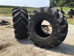 Goodyear 28L26 Tires 