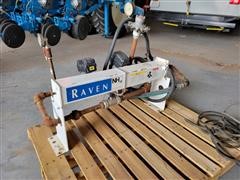 Raven NH Super Cooler 