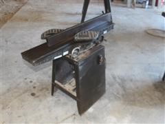 AMT 6" Jointer 
