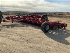 Horsch Anderson Joker RT-370 Mulch Finisher 