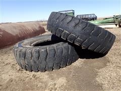 27.00R49 Tires 