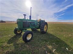 1980 John Deere 4040 2WD Tractor 