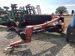 New Holland H7230 New Holland Hay Mower/Bind 