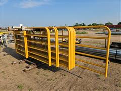 Behlen HD 2" Utility Gates 