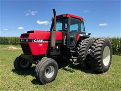 1984 Case IH 2394 2WD Tractor 