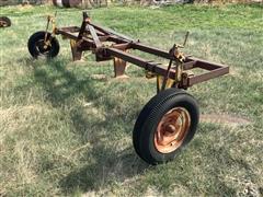 Bush Hog 3P5 V Plow 