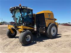 2020 Vermeer ZR5-1200 Self-Propelled Baler 