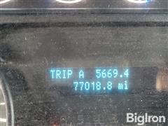 Odometer