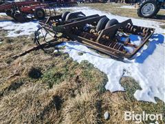 Cultivator Mulcher 