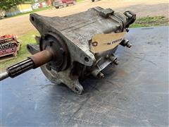 1967 Chevrolet 4 Speed Muncie Transmission 