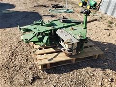 John Deere Planter Transmission 