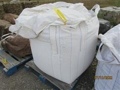 Bag Of Masonry Sand 