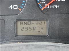 Odometer