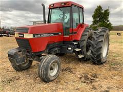 1993 Case IH 7130 2WD Tractor 