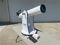 2021 Sky-Watcher Classic 150P 6" Dobsonian Telescope 