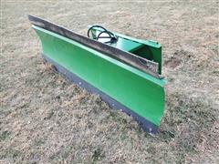 2008 John Deere Frontier AF11E Series Front Blade 