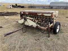 Truax 812 No-Till Drill 