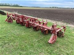 Lilliston-Lehman Rolling Cultivator 