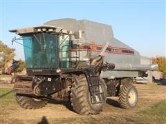 1994 Gleaner R62 2WD Rotor Combine 