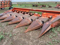 Allis-Chalmers Corn Head 