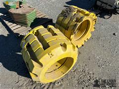 John Deere Wheel Weights (BID PER UNIT) 