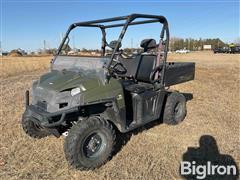 2014 Polaris 800 Ranger 4x4 UTV 