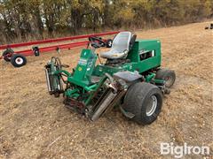 Textron Ransomes 250 Fairway Mower 