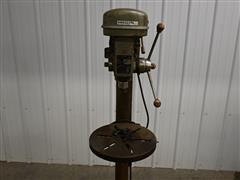 1984 Kff KFF-13F Drill Press 