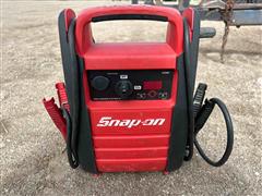 Snap-On Jumper Box 