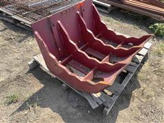 Excavator Bucket 