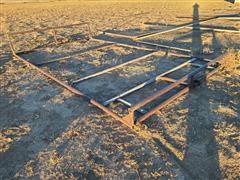 Portable Hay Rack 