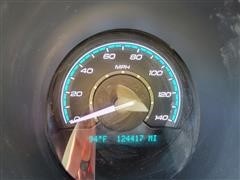 Odometer