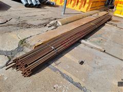 7/8" Diameter Rebar 