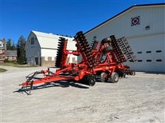 2016 KUHN 8000-30 Excelerator 