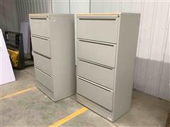 Filing Cabinets 