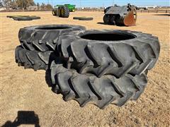 Goodyear 520/85R42 Tractor Tires 