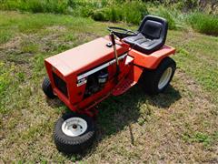 Allis-Chalmers 716 Hydro Lawn Mower 