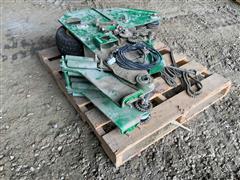 John Deere Planter Transmission 