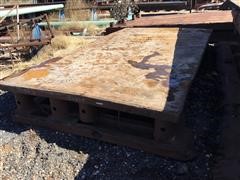 Steel Trench Box 