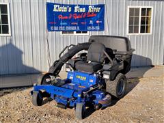 Dixon Ram Ultra ZTR 52 Zero Turn Lawn Mower 