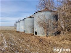 Tract #3: 5033 355 Ave, Laurens, IA 50554