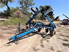 DMI Nutri-Plac’r 11R30” Anhydrous Applicator 