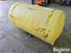 Snyder 300-Gallon Tank 