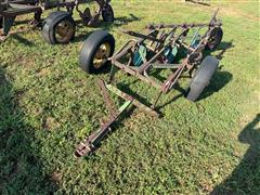 John Deere 55A-B-H 3 Bottom Plow 