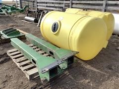 Agri-Products Saddle Tanks 