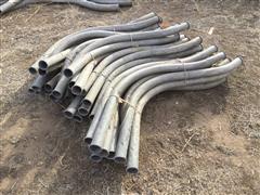 Irrigation Siphon Tubes 