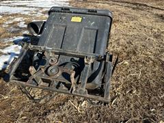 John Deere Rear Hopper 