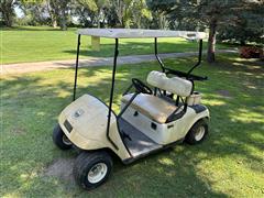 2003 E-Z-GO Golf Cart 